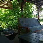 Big Garden House Ferienhaus *