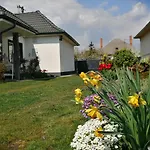 Big Garden House Tatil Evi *