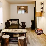 Big Garden House *