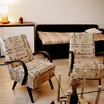 Big Garden House Tatil Evi
