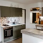 Tatil Evi Big Garden House *