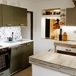 Big Garden House *