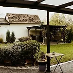 Tatil Evi Big Garden House *