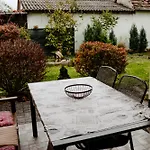 Tatil Evi Big Garden House *