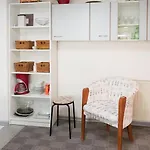 Tatil Evi Big Garden House
