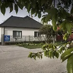 Big Garden House Dunajská Streda