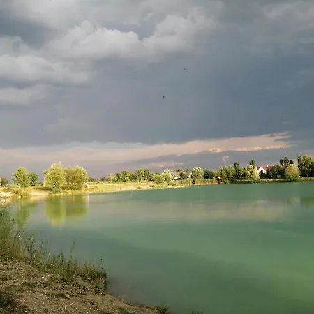 Holiday home Big Garden House