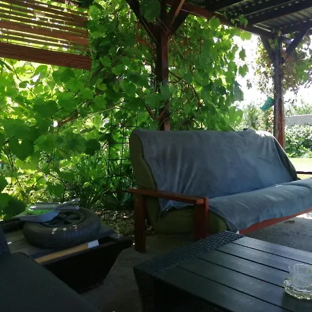 Big Garden House Holiday home *