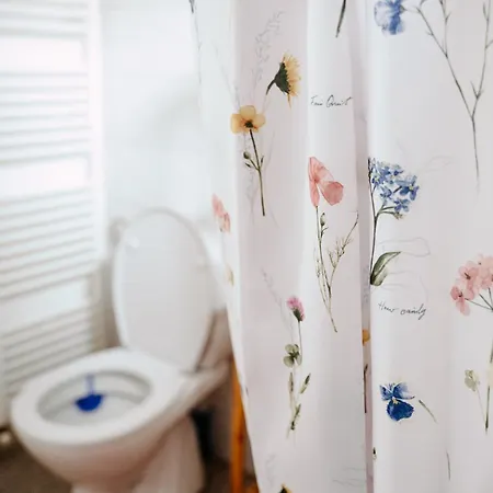 Big Garden House Holiday home Dunajska Streda