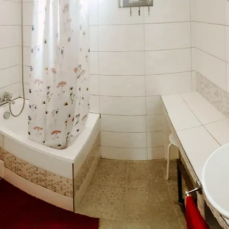 Holiday home Big Garden House