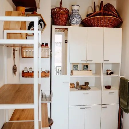 Big Garden House Holiday home *