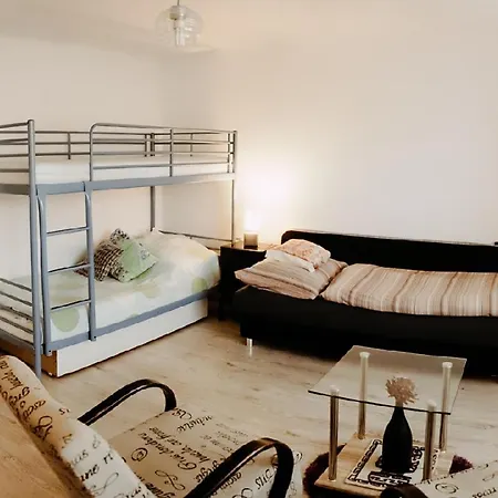 Holiday home Big Garden House Dunajska Streda