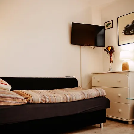 Big Garden House * Dunajska Streda