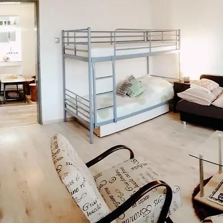 Big Garden House Holiday home Dunajska Streda