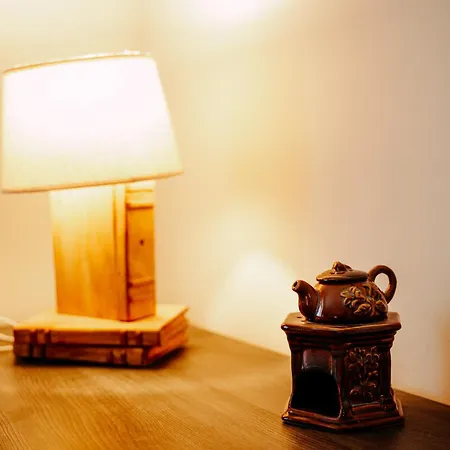 Big Garden House Holiday home *