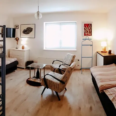 Big Garden House * Dunajska Streda