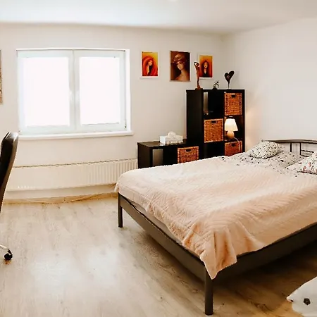 Big Garden House Dunajská Streda