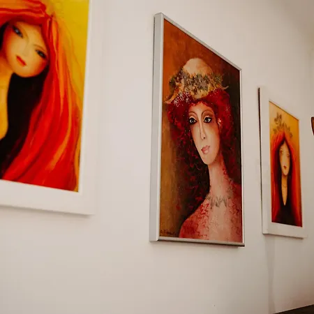 Big Garden House Holiday home