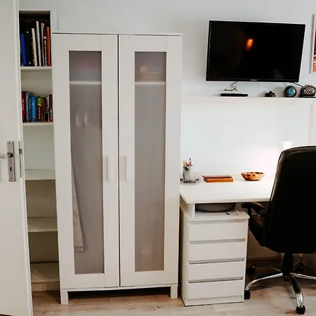 Holiday home Big Garden House *