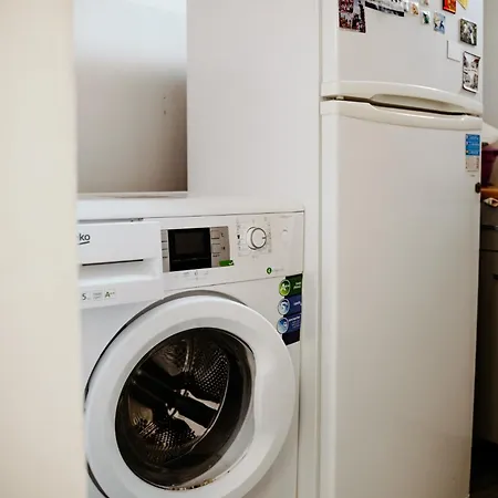 Dom wakacyjny Big Garden House