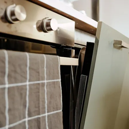 Big Garden House Holiday home *