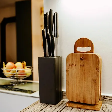 Dom wakacyjny Big Garden House