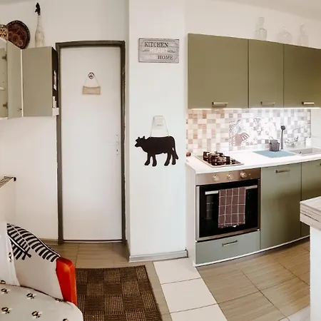 Big Garden House Dunajska Streda