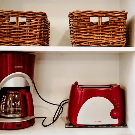 Big Garden House Holiday home