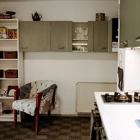 Big Garden House Holiday home *