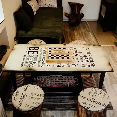 Big Garden House * Dunajská Streda