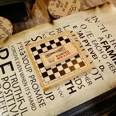 Big Garden House Dunajská Streda