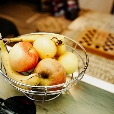 Big Garden House Holiday home *