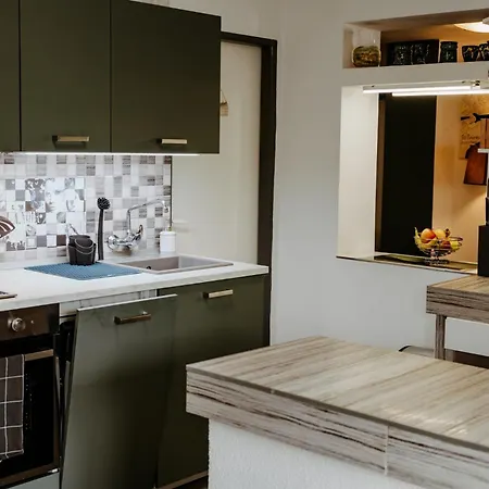 Big Garden House Holiday home Dunajska Streda