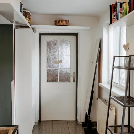 Big Garden House * Dunajská Streda