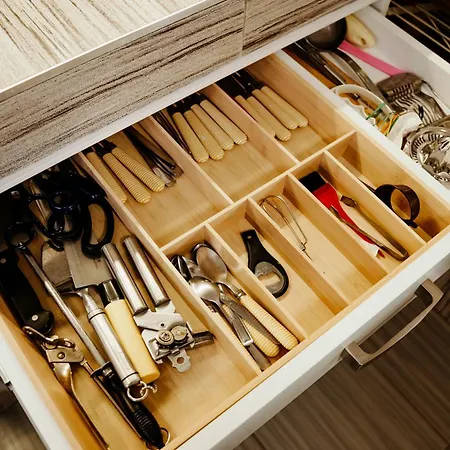 Big Garden House Holiday home