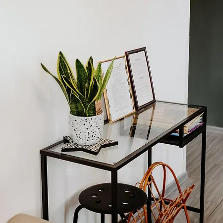 Holiday home Big Garden House