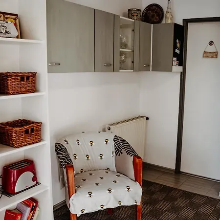 Holiday home Big Garden House Dunajska Streda