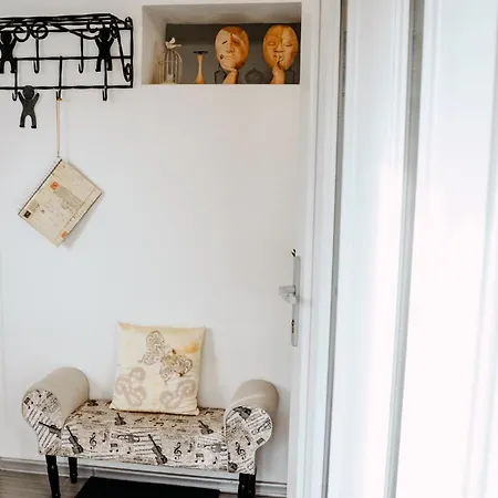 Big Garden House Holiday home *