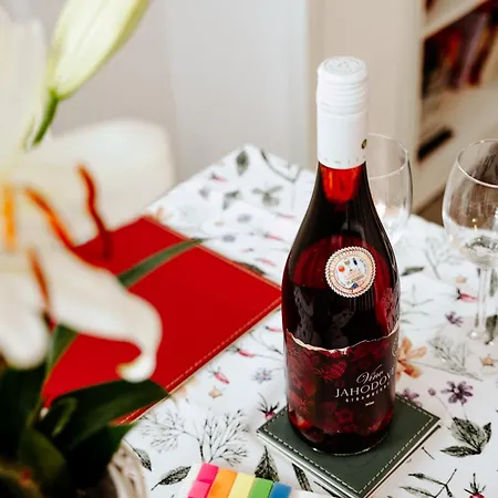 Big Garden House Dunajska Streda