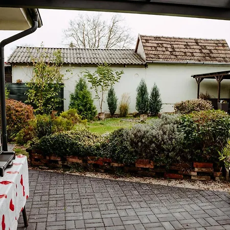 Holiday home Big Garden House