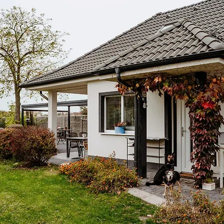 Big Garden House Dunajska Streda