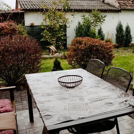 Holiday home Big Garden House *