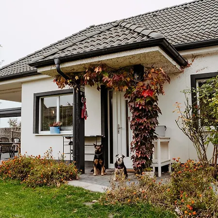 Holiday home Big Garden House