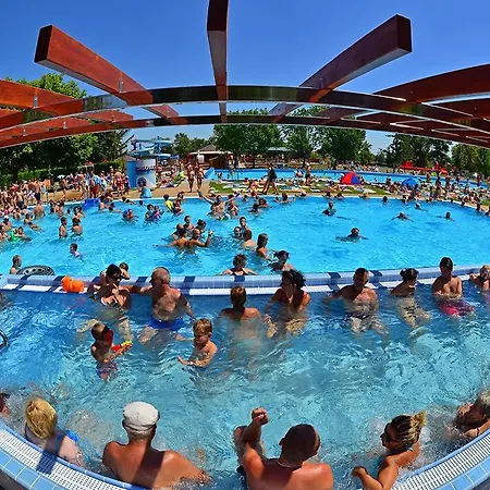 Big Garden House Dunajská Streda