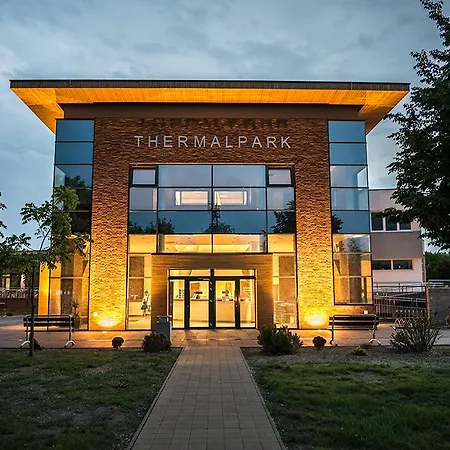 Big Garden House Dunajska Streda