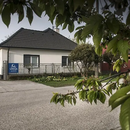 Big Garden House Dunajská Streda