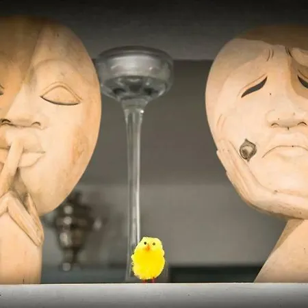 Big Garden House Dunajská Streda