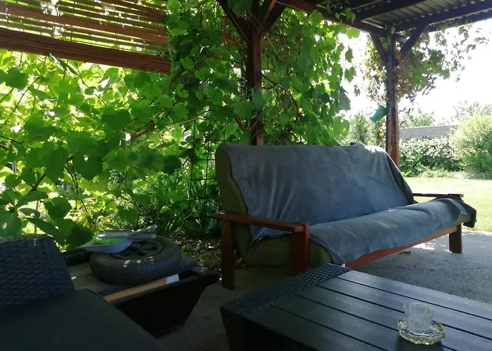 Big Garden House Casa vacanze *