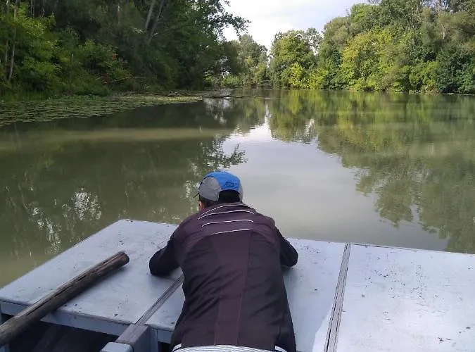 Casa vacanze Big Garden House