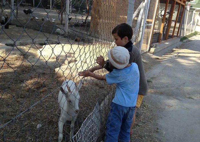 Big Garden House Dunajská Streda